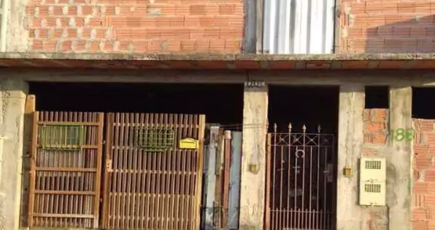 Casa com 2 quartos à venda na Vila Sonia, São Carlos 