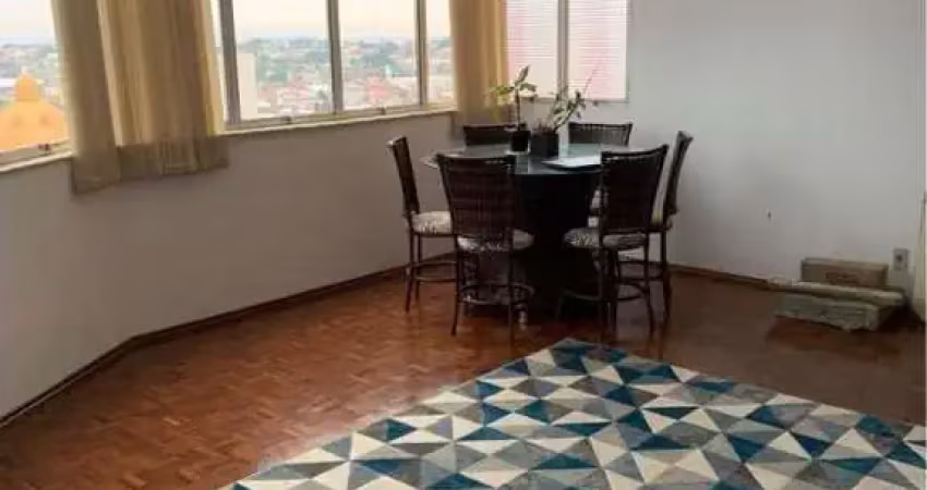 Apartamento com 3 quartos à venda no Centro, São Carlos 