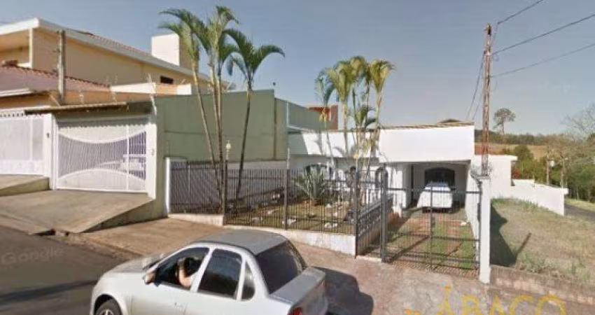 Residencial - Vila Rancho Velho
