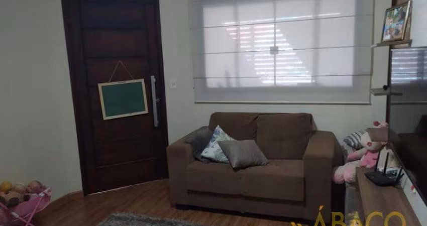 Residencial - Jardim Veneza
