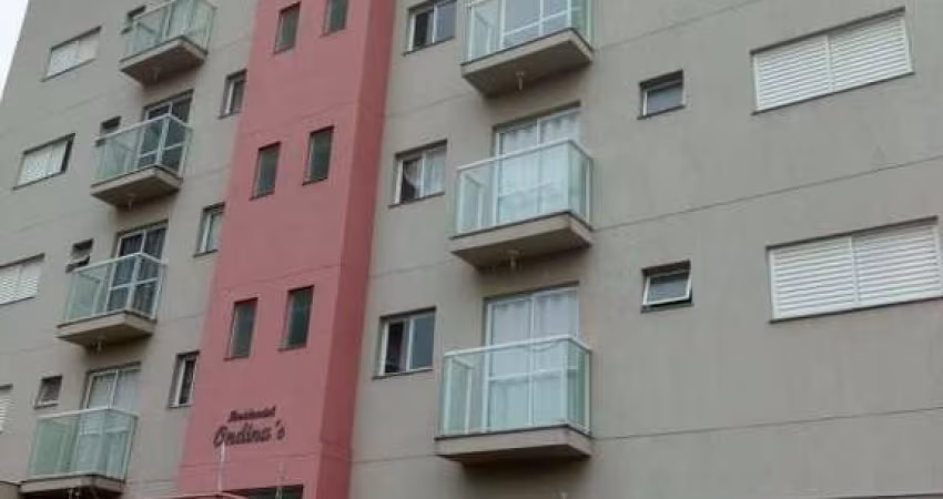 Residencial - Jardim Lutfalla