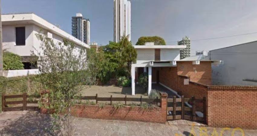 Residencial - Centro