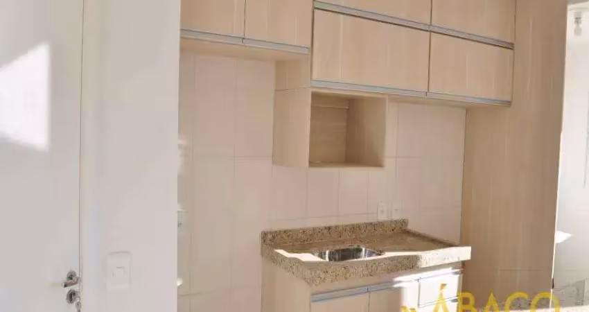 Apartamento com 2 quartos à venda no Jardim Brasil, São Carlos 