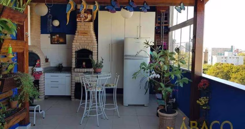 Residencial - Jardim Paraiso
