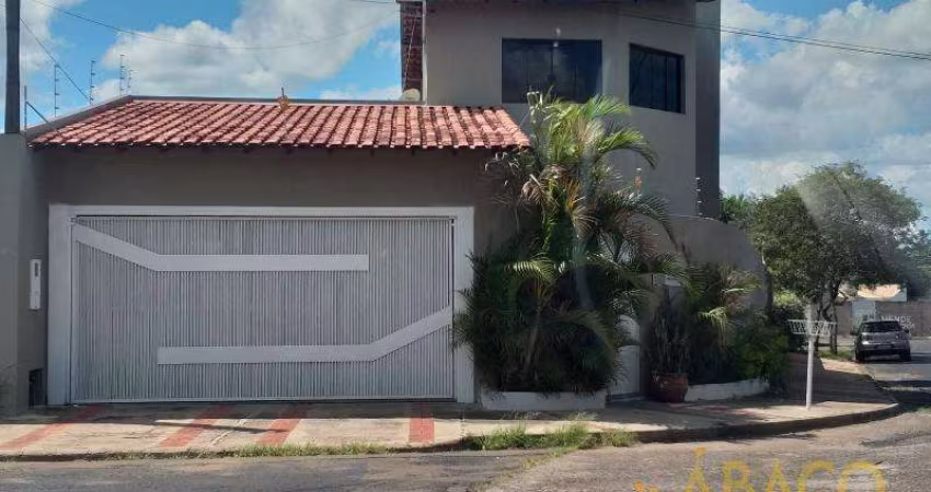 Residencial - Jardim Acapulco