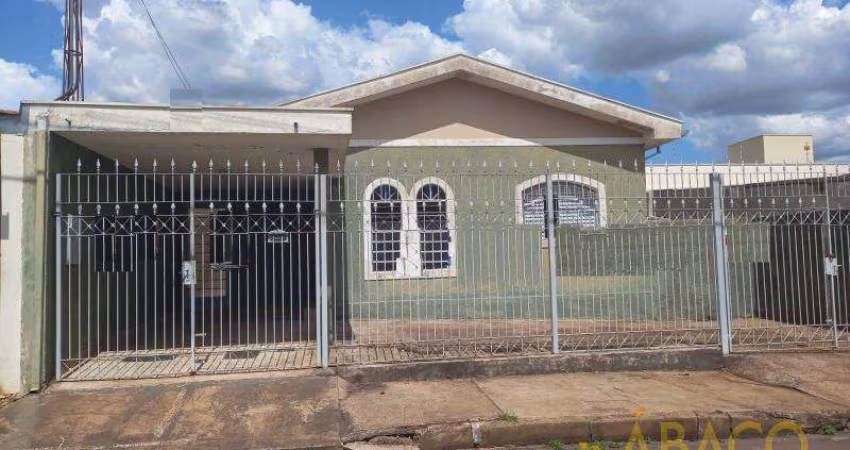 Residencial - Jardim Brasil