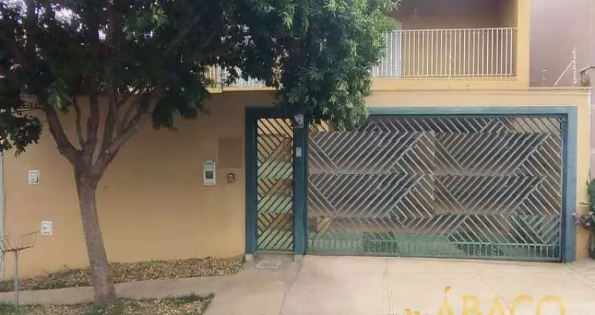 Residencial - Planalto Paraiso