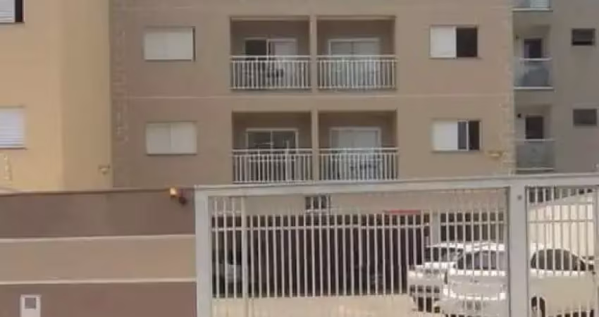 Apartamento com 1 quarto à venda na Cidade Jardim, São Carlos 