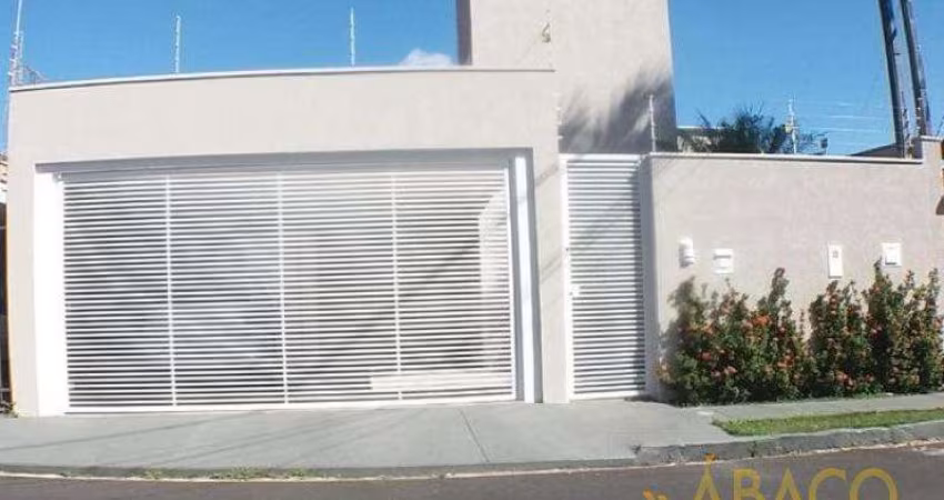 Residencial - Vila Elisabeth