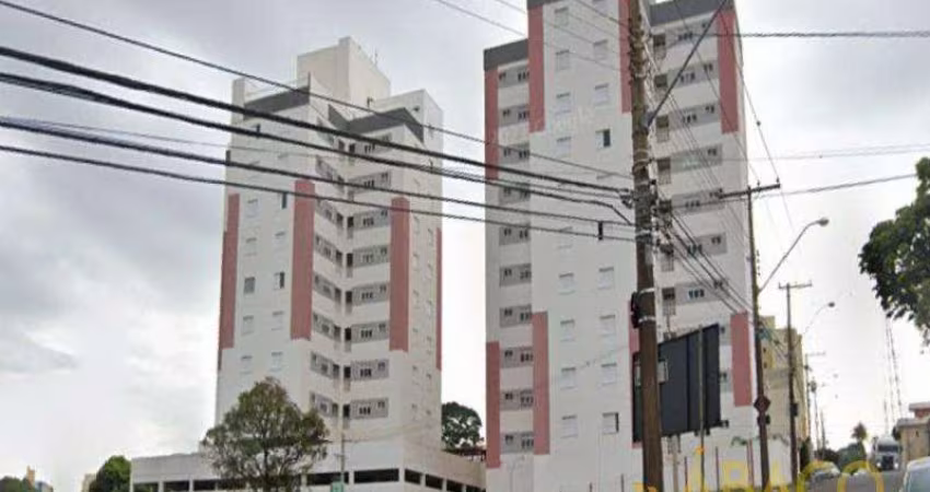 Residencial - Jardim Paraiso