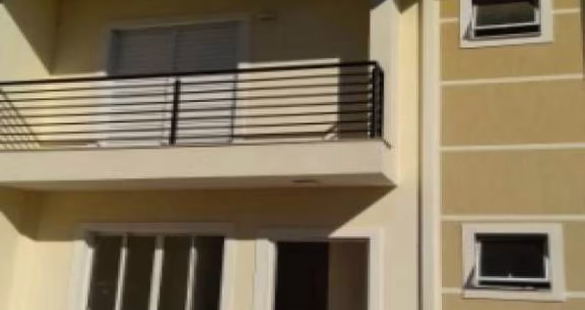 Residencial - Santa Felicia