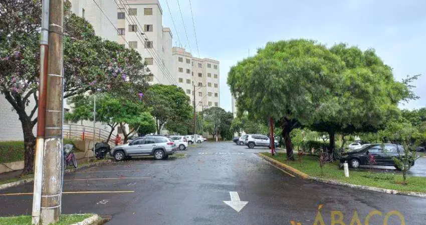Residencial - Vila Rancho Velho