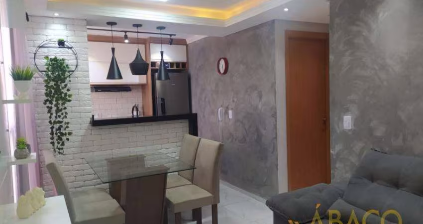 Residencial - Monsenhor Romeu Tortorelli