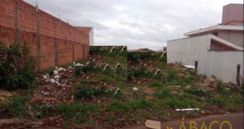 Residencial - Jardim das Torres Prolongament