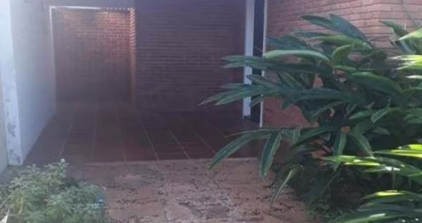 Residencial - Cidade Jardim