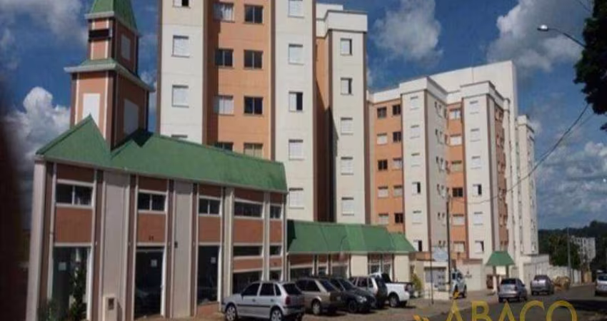 Residencial - Recreio Sao Judas Tadeu
