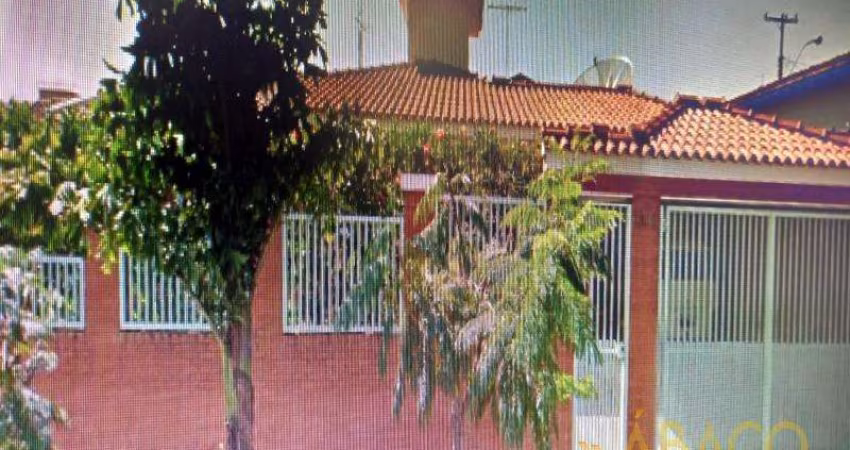Residencial - Jardim Macarengo
