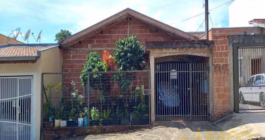 Residencial - Jardim Sao Rafael
