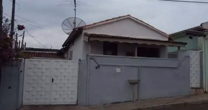 Residencial - Jardim Sao Joao Batista