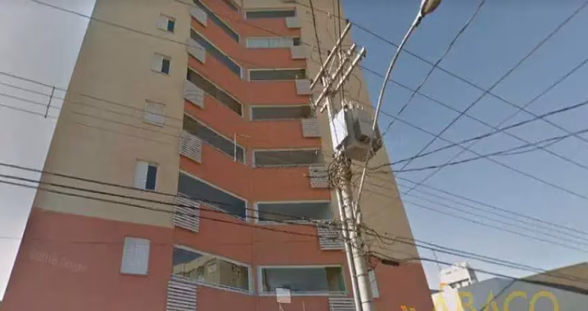 Apartamento com 3 quartos à venda no Centro, São Carlos 