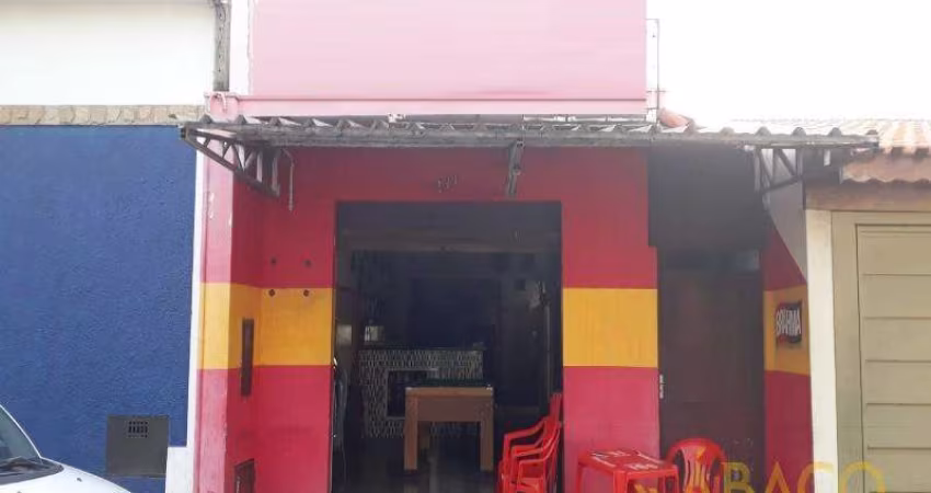 Comercial - Centenario