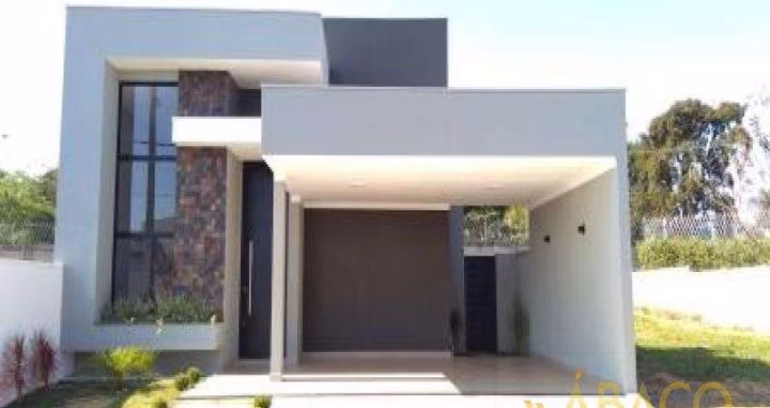 Residencial - Faixa Azul