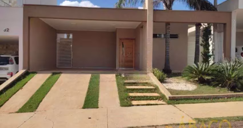 Casa com 3 quartos à venda no Condomínio Residencial Quebec, São Carlos 