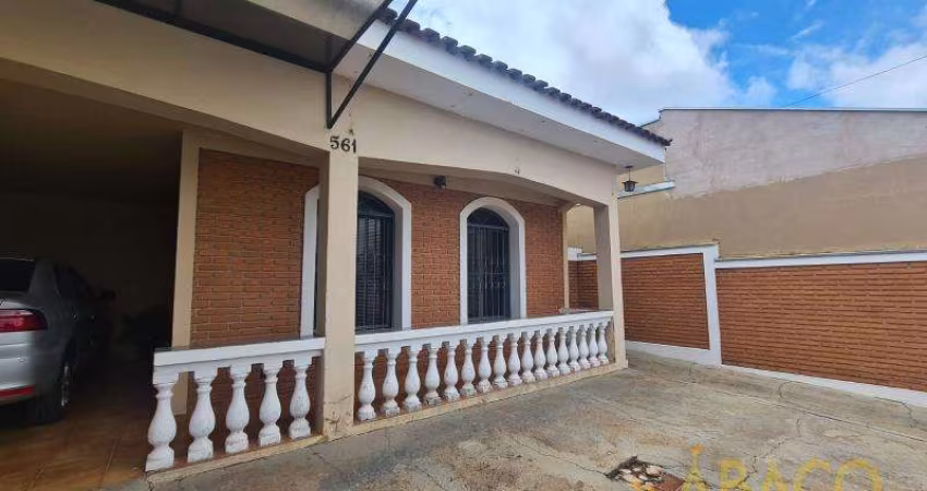 Residencial - Vila Sao Jose