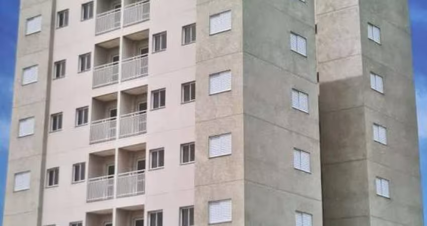 Residencial - Cidade Jardim