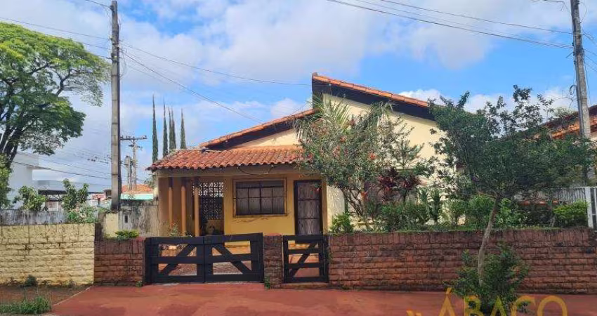 Residencial - Centro