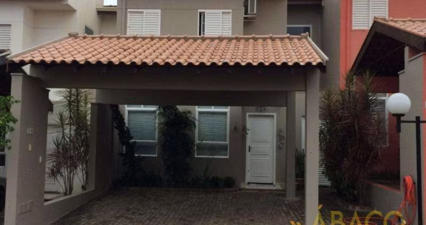 Residencial - Santa Felicia
