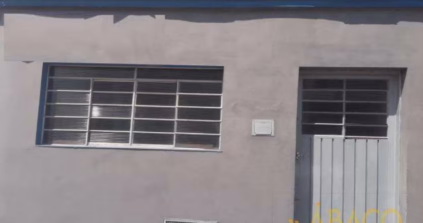 Residencial - Vila Prado
