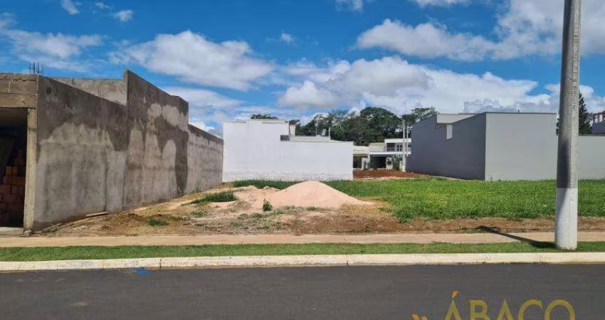 Residencial -  Faixa Azul