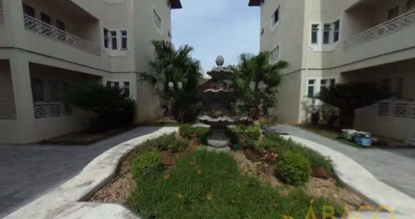 Apartamento com 2 quartos à venda no Jardim Bethânia, São Carlos 