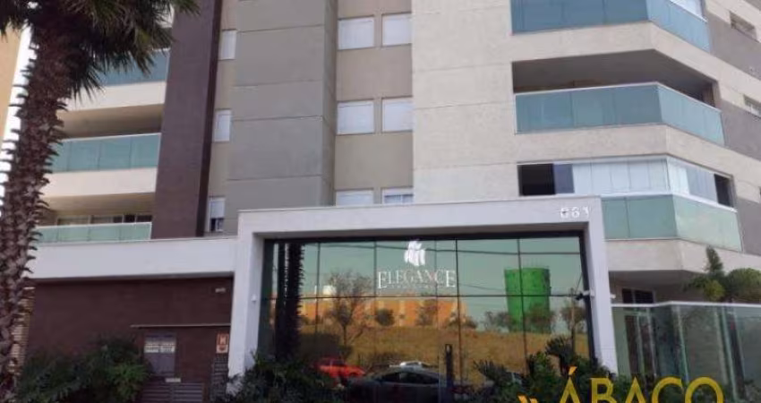 Residencial - Parque Faber