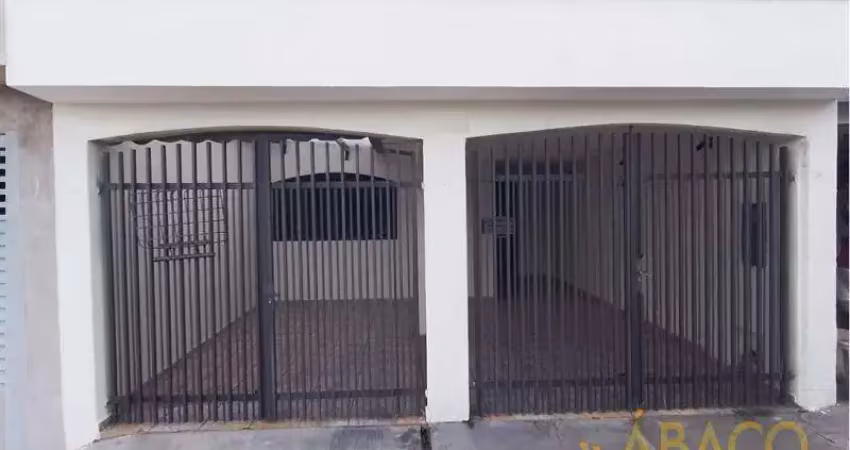 Residencial - Centenario