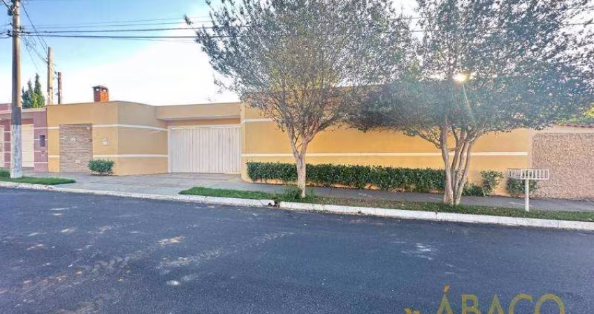 Residencial - Samambaia