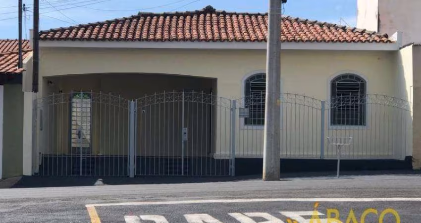 Residencial - Vila Sao Jose