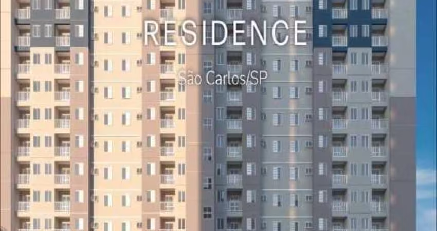 Residencial - Parque Fehr