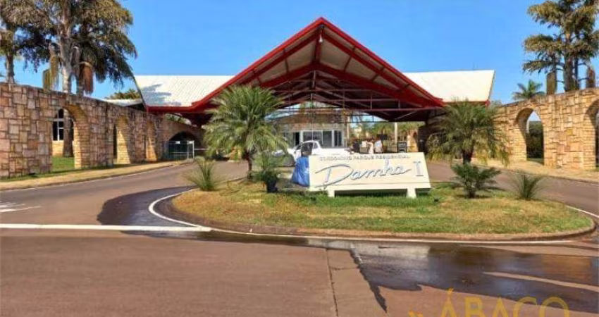 Residencial - Parque Tecnologico Damha I Sao