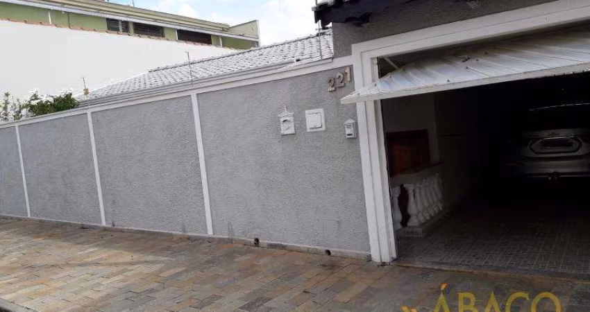 Residencial - Vila Nossa Senhora de Fatima