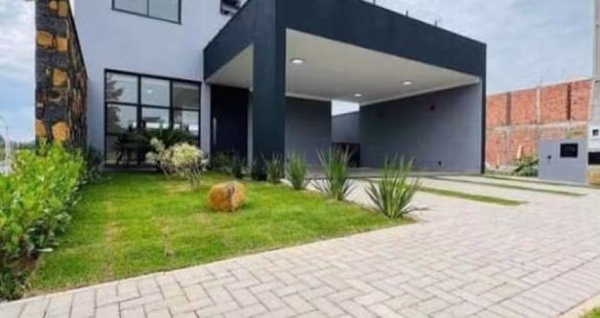 Residencial - Village Damha 4