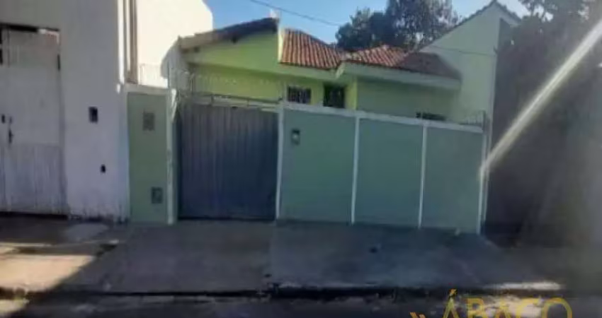 Casa com 2 quartos à venda no Parque Sisi, São Carlos 
