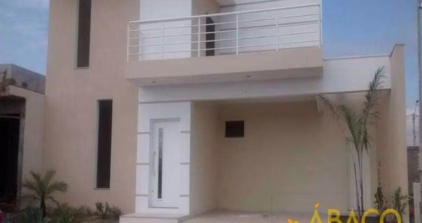 Residencial - Village Damha 3