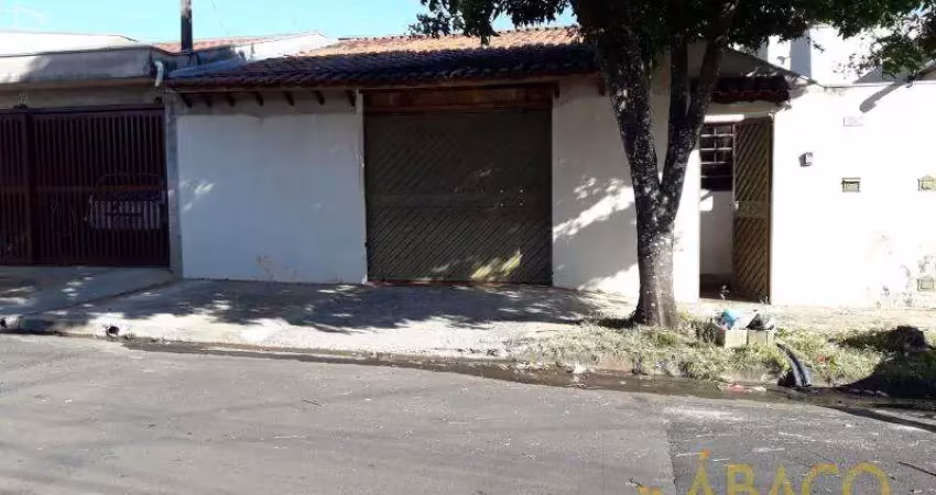 Casa com 2 quartos à venda no Jardim dos Coqueiros, São Carlos 