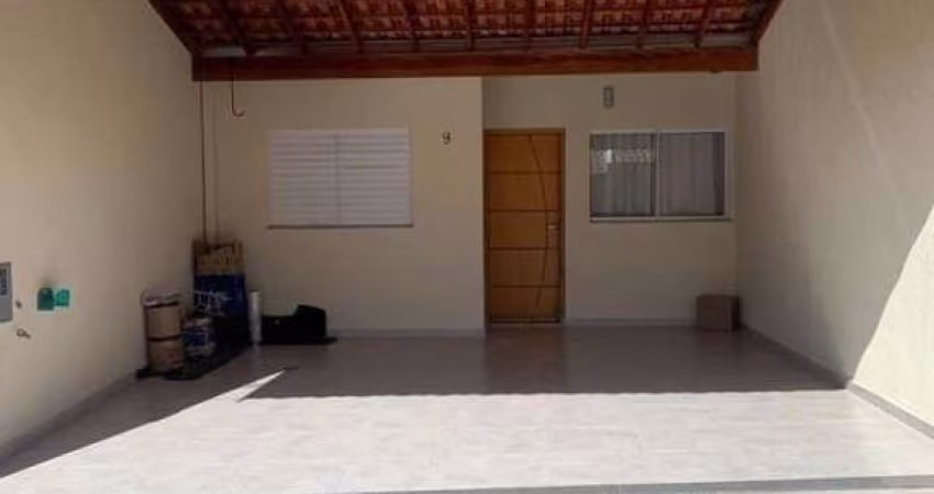 Residencial - Jardim Tangara