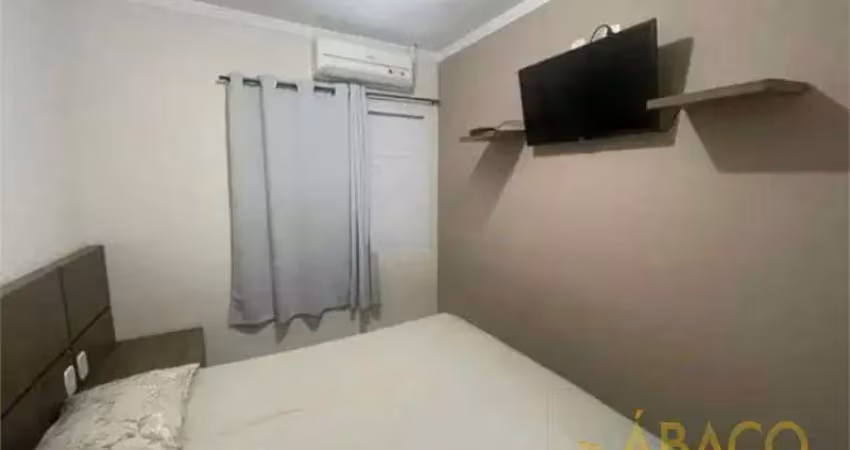 Residencial - Jardim Ipanema
