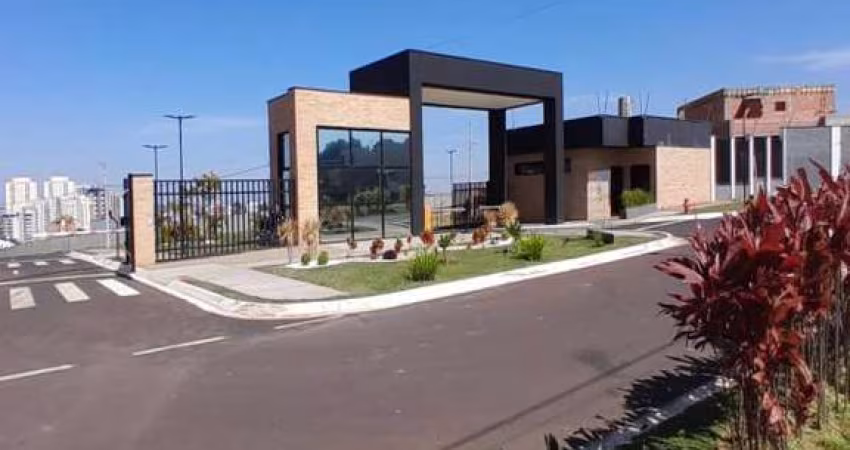 Residencial - Monte das Auracarias