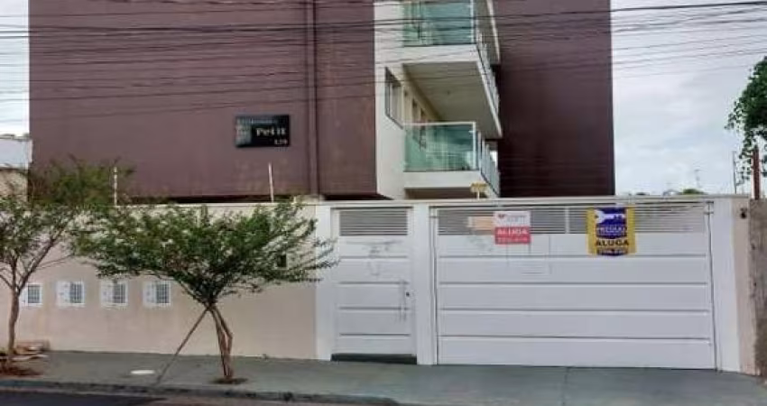 Residencial - Vila Marina