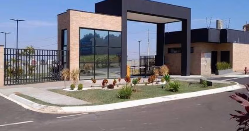 Residencial - Monte das Auracarias